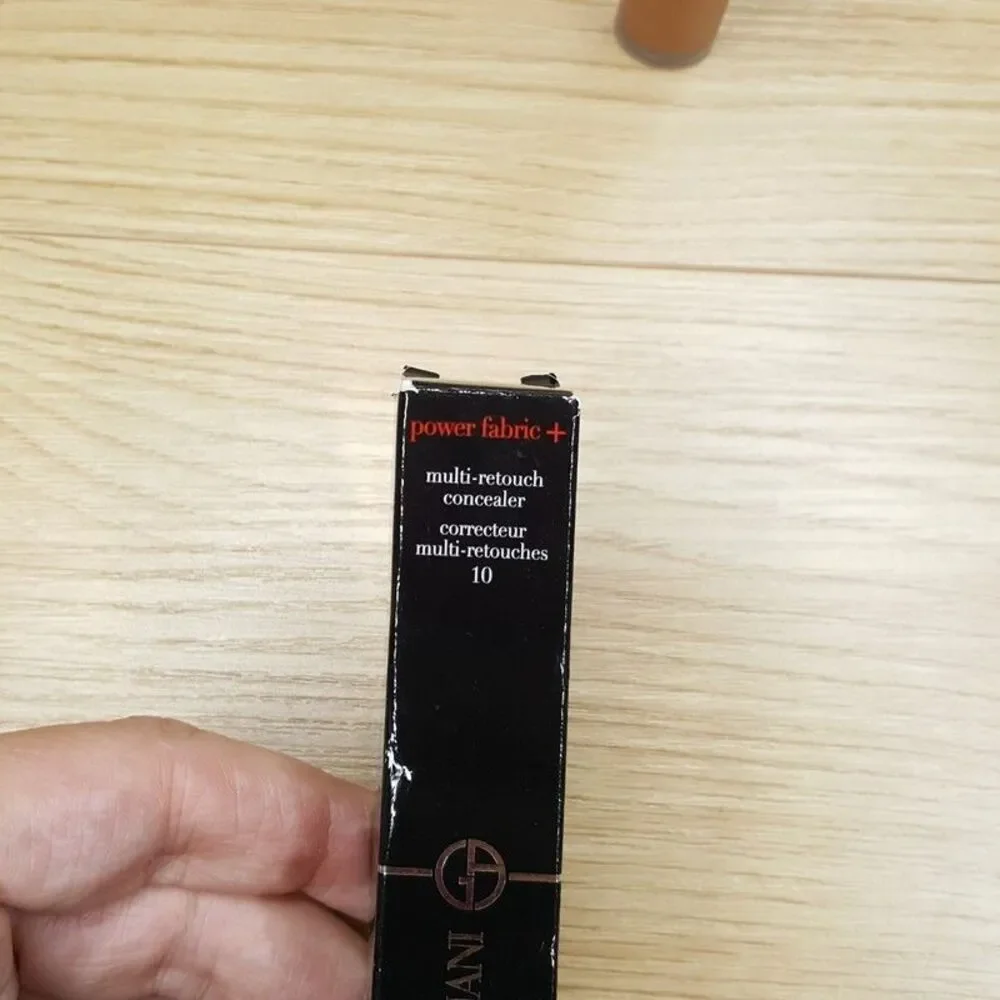 Giorgio Armani giorgio armani